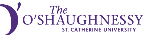 The O'Shaughnessy at St. Catherine University