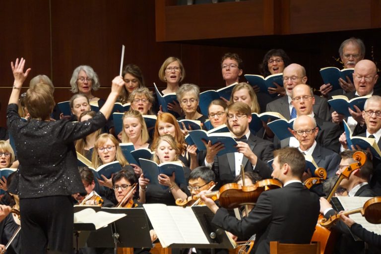 EventsThe O'Shaughnessy at St. Catherine University