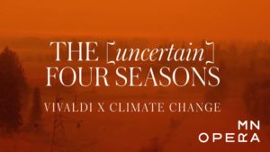 The Uncertain Four Seasons