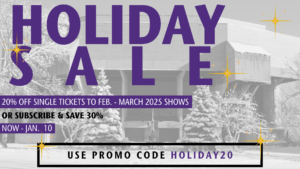 2024 holiday sale