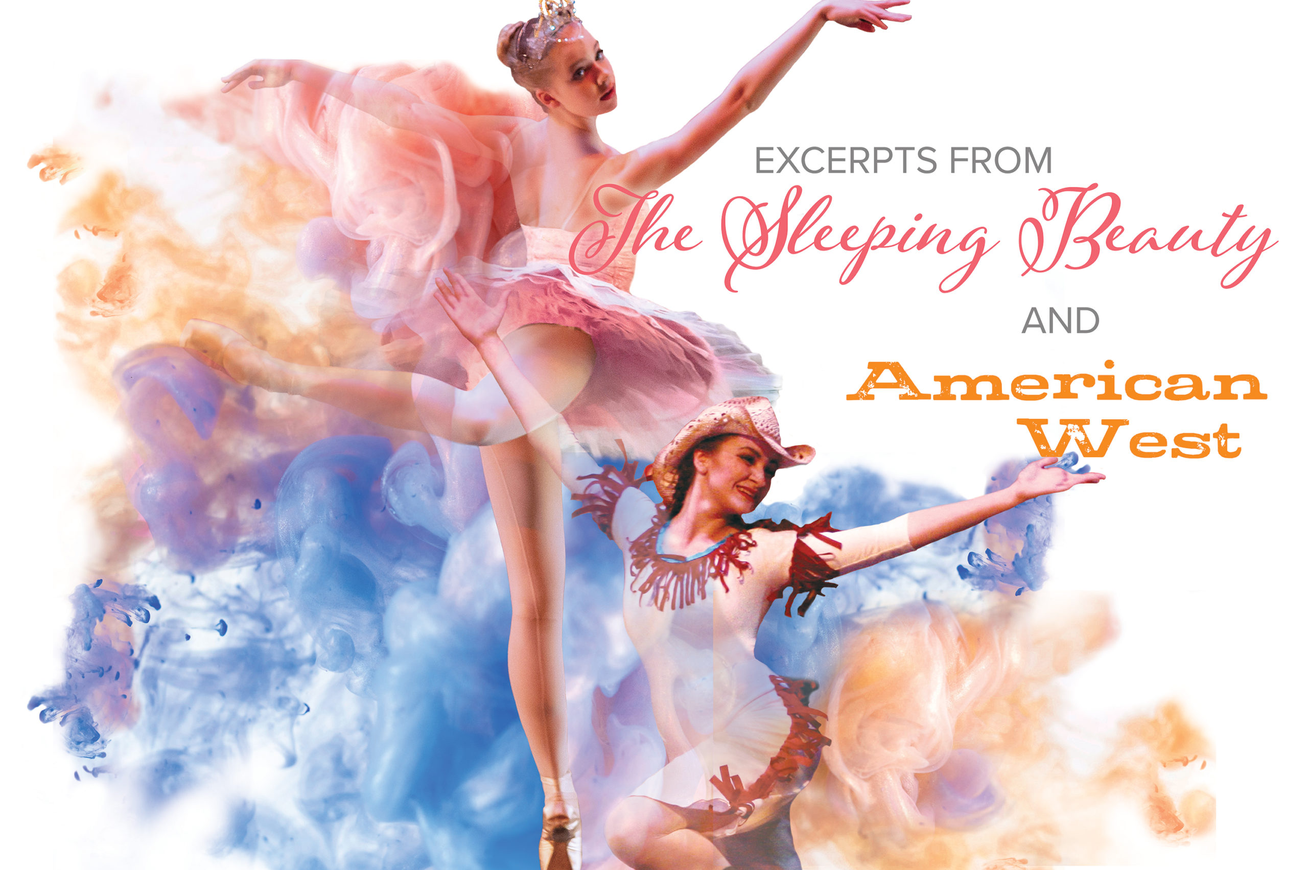 Saint Paul Ballet Presents: Spring Showcase