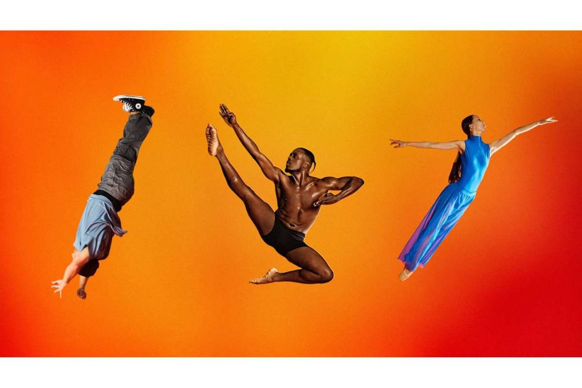McKnight Presents: SOLO: Six World Premiere Solos by the 2022 and 2023 McKnight Dancer Fellows