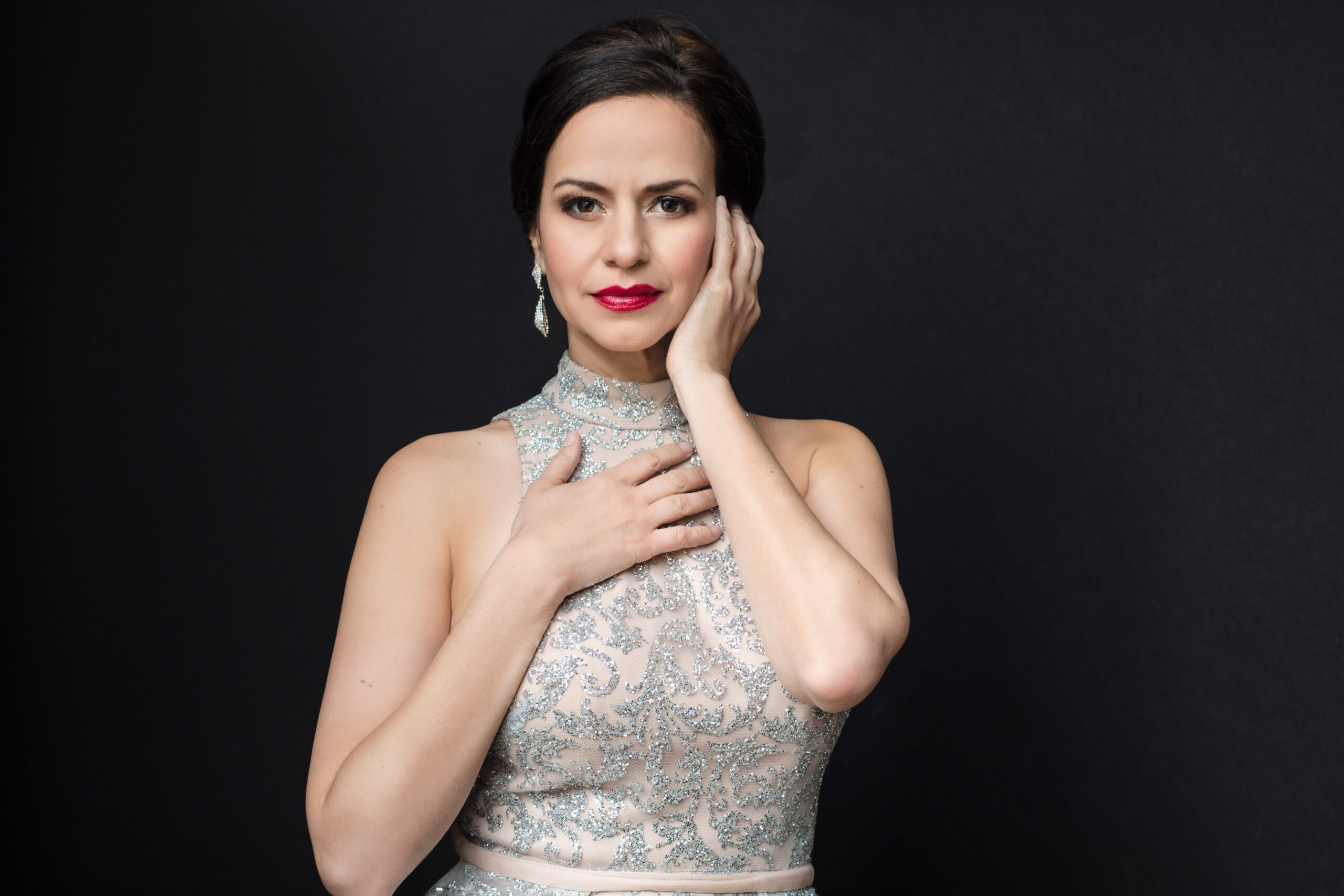 Mandy Gonzalez