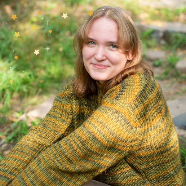 Introducing: Katie Acts 2025! Cast 12 Leila Hoeschen Ehbright