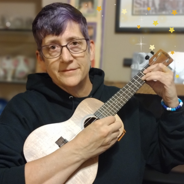 Introducing: Katie Acts 2025! Cast 14 Lisa Borneman 600x600 1