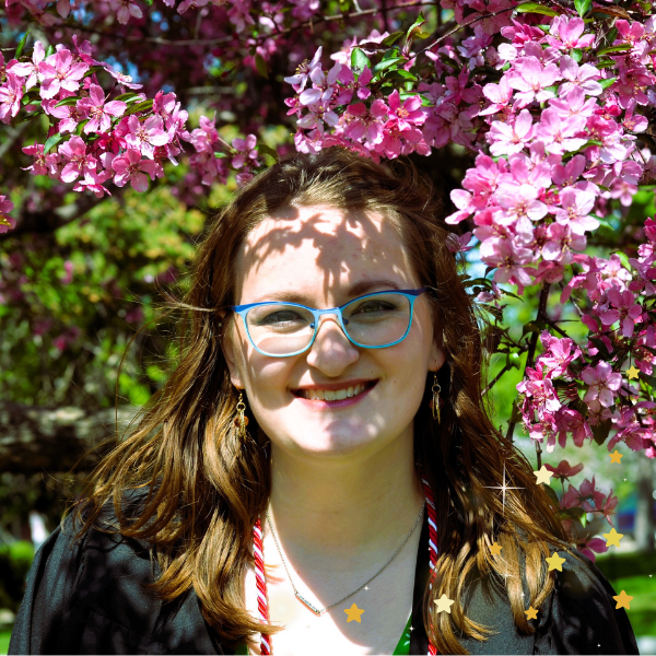Introducing: Katie Acts 2025! Cast 4 Maddi Bitzer