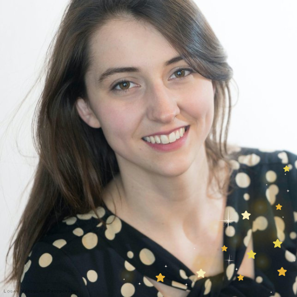 Introducing: Katie Acts 2025! Cast 17 Maria Signorelli Verdoorn 600x600 1