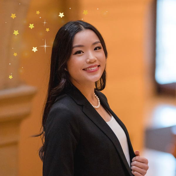 Introducing: Katie Acts 2025! Cast 11 Pahwa Yang