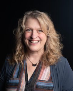 Introducing: Katie Acts 2025! Cast 1 Shanan Custer