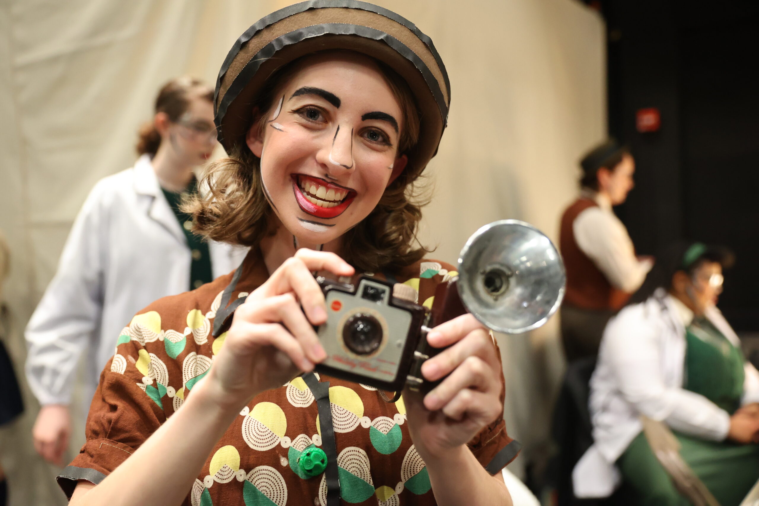 MSHSL Presents: 2026 One Act Play Festival - Thursday - AM and PM Sessions 1 One Act A 495 scaled