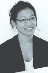 Faye Chiao